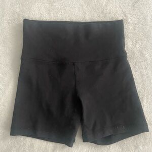 Jo jax dancewear shorts